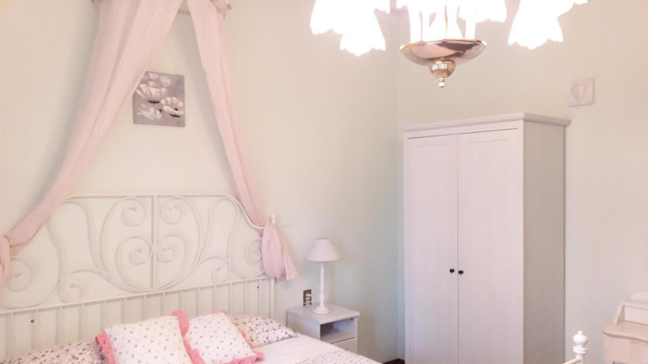 B&B Le Mi' Cocche Capannori Exteriér fotografie