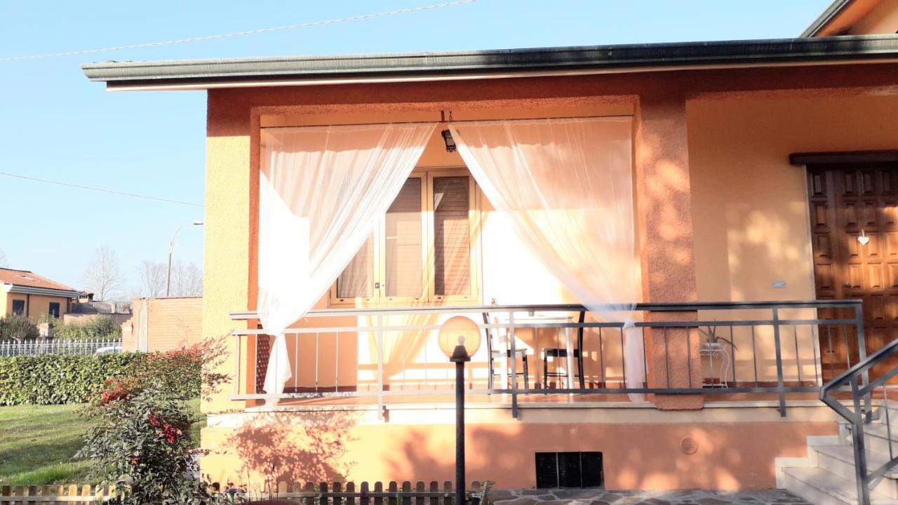 B&B Le Mi' Cocche Capannori Exteriér fotografie