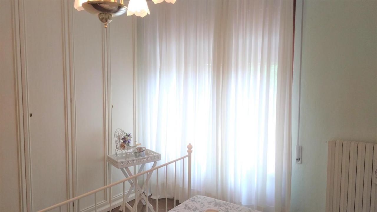 B&B Le Mi' Cocche Capannori Exteriér fotografie