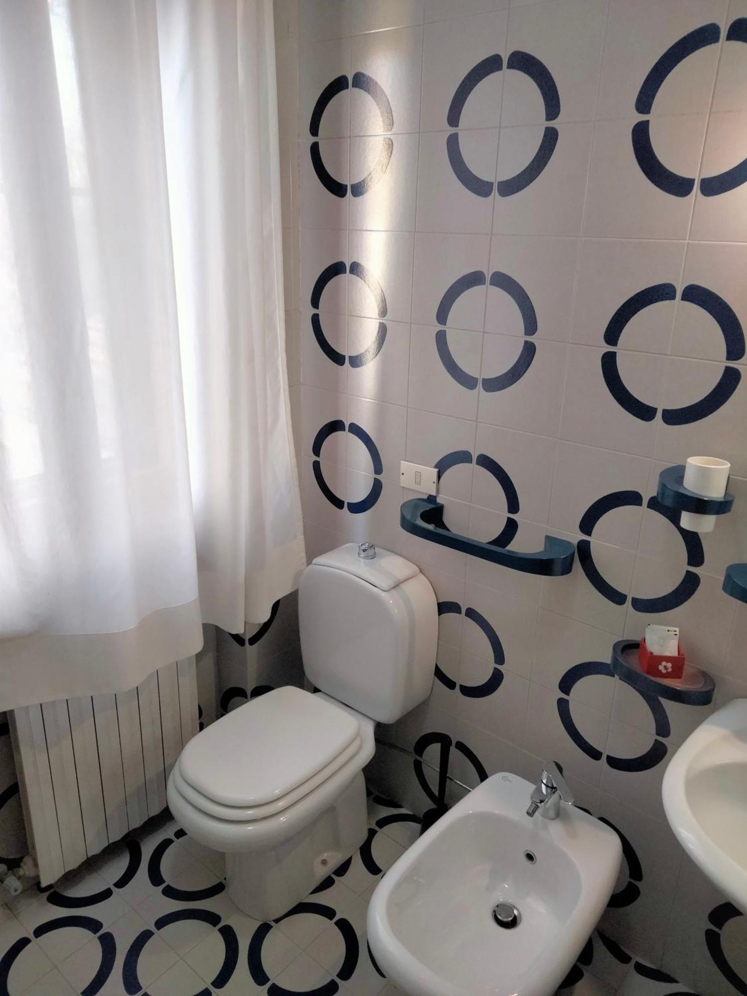 B&B Le Mi' Cocche Capannori Exteriér fotografie