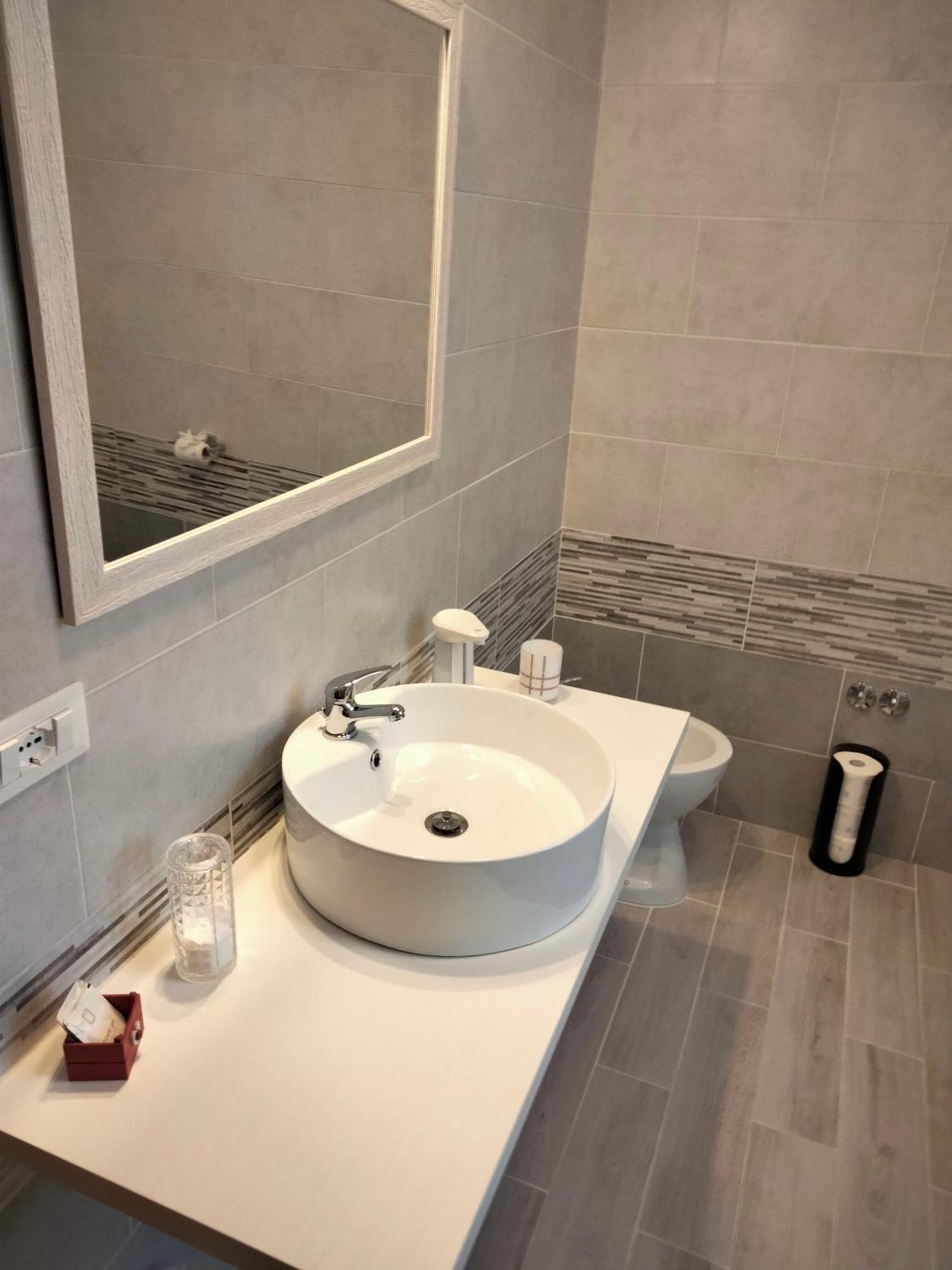 B&B Le Mi' Cocche Capannori Exteriér fotografie