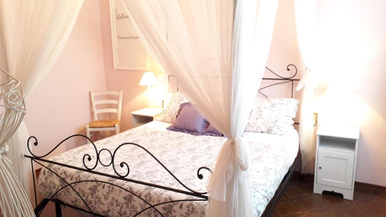 B&B Le Mi' Cocche Capannori Exteriér fotografie