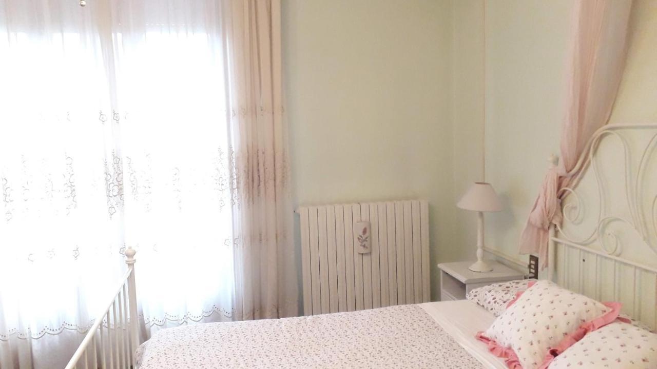 B&B Le Mi' Cocche Capannori Exteriér fotografie