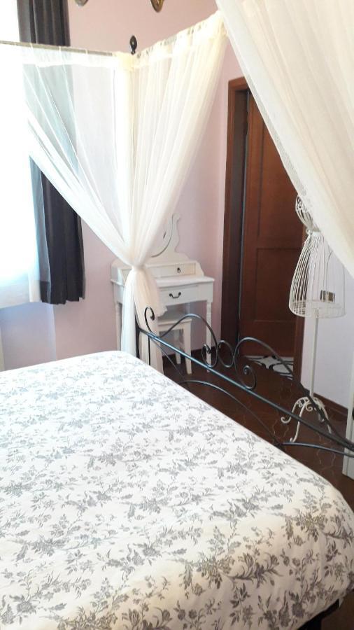 B&B Le Mi' Cocche Capannori Exteriér fotografie