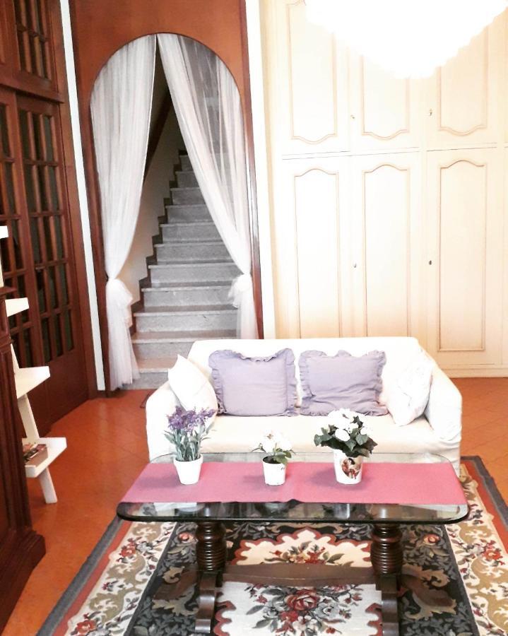 B&B Le Mi' Cocche Capannori Exteriér fotografie