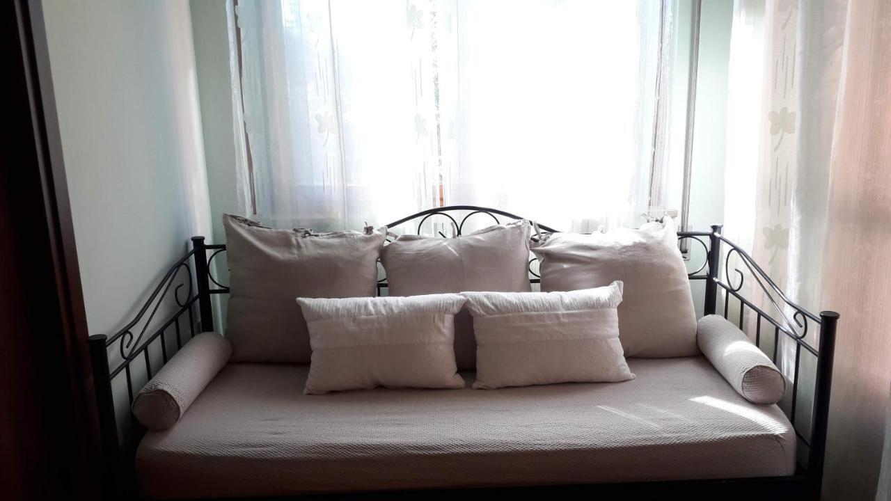 B&B Le Mi' Cocche Capannori Exteriér fotografie