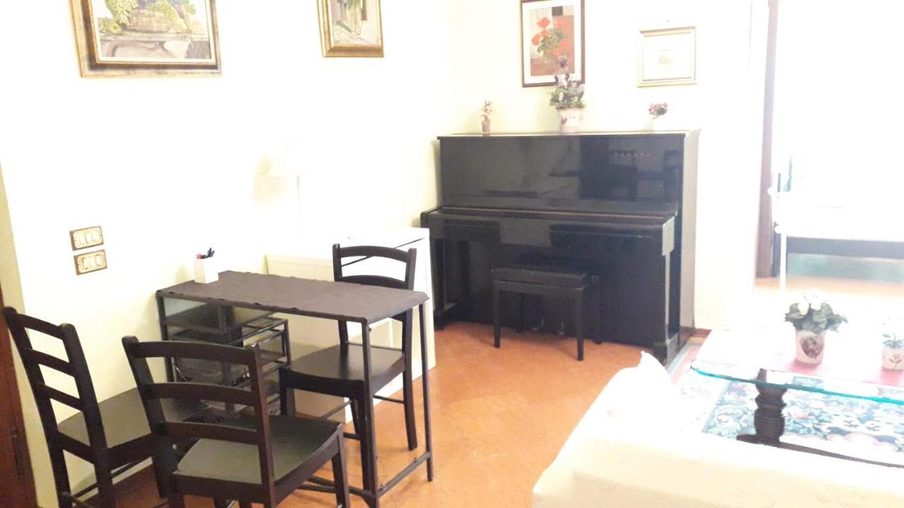 B&B Le Mi' Cocche Capannori Exteriér fotografie