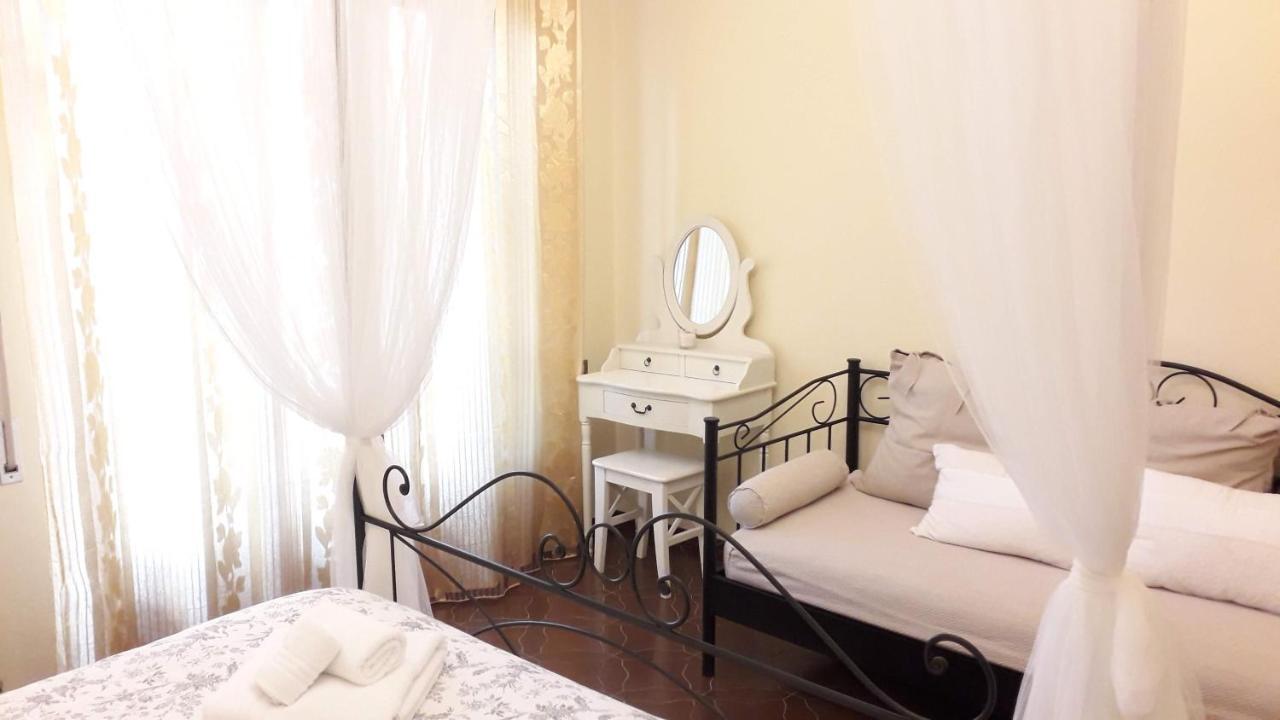 B&B Le Mi' Cocche Capannori Exteriér fotografie